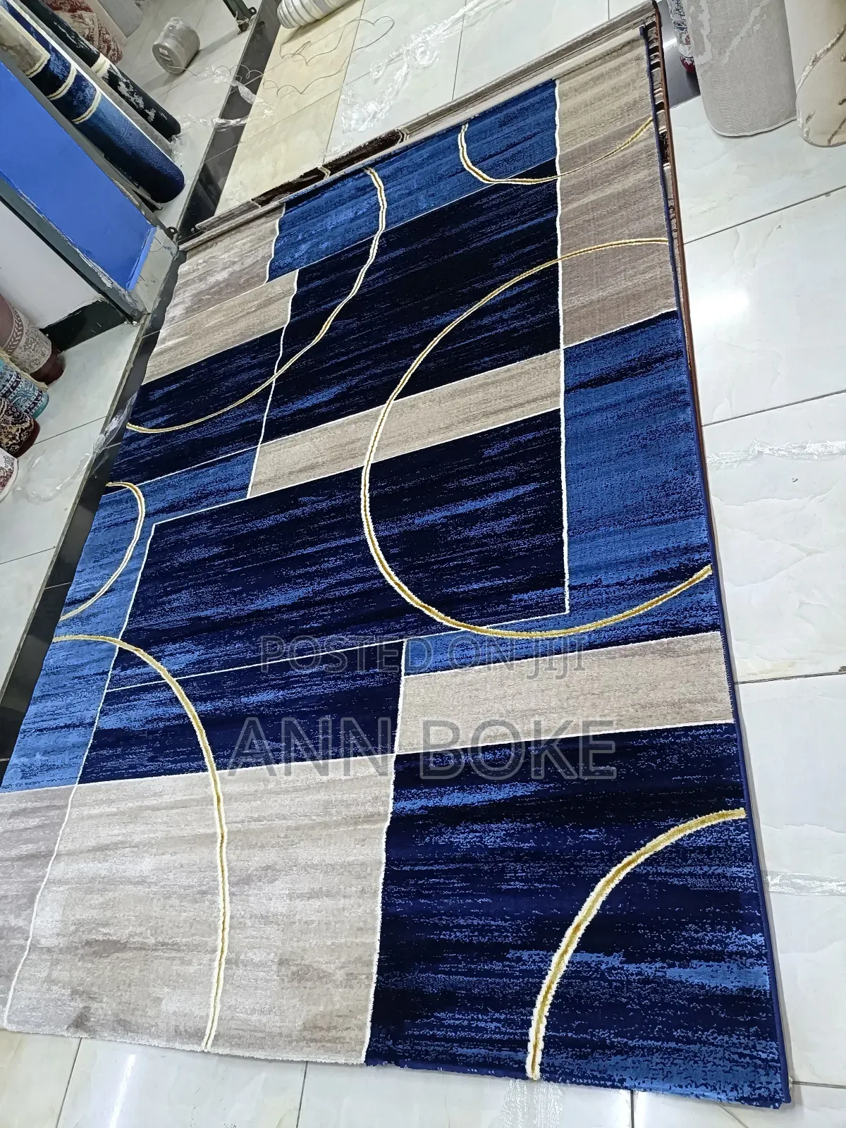 Milach Carpet 
Available Good Ququality