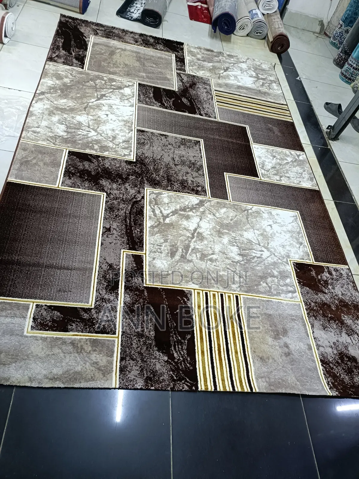 Milach Carpet 
Available Good Ququality