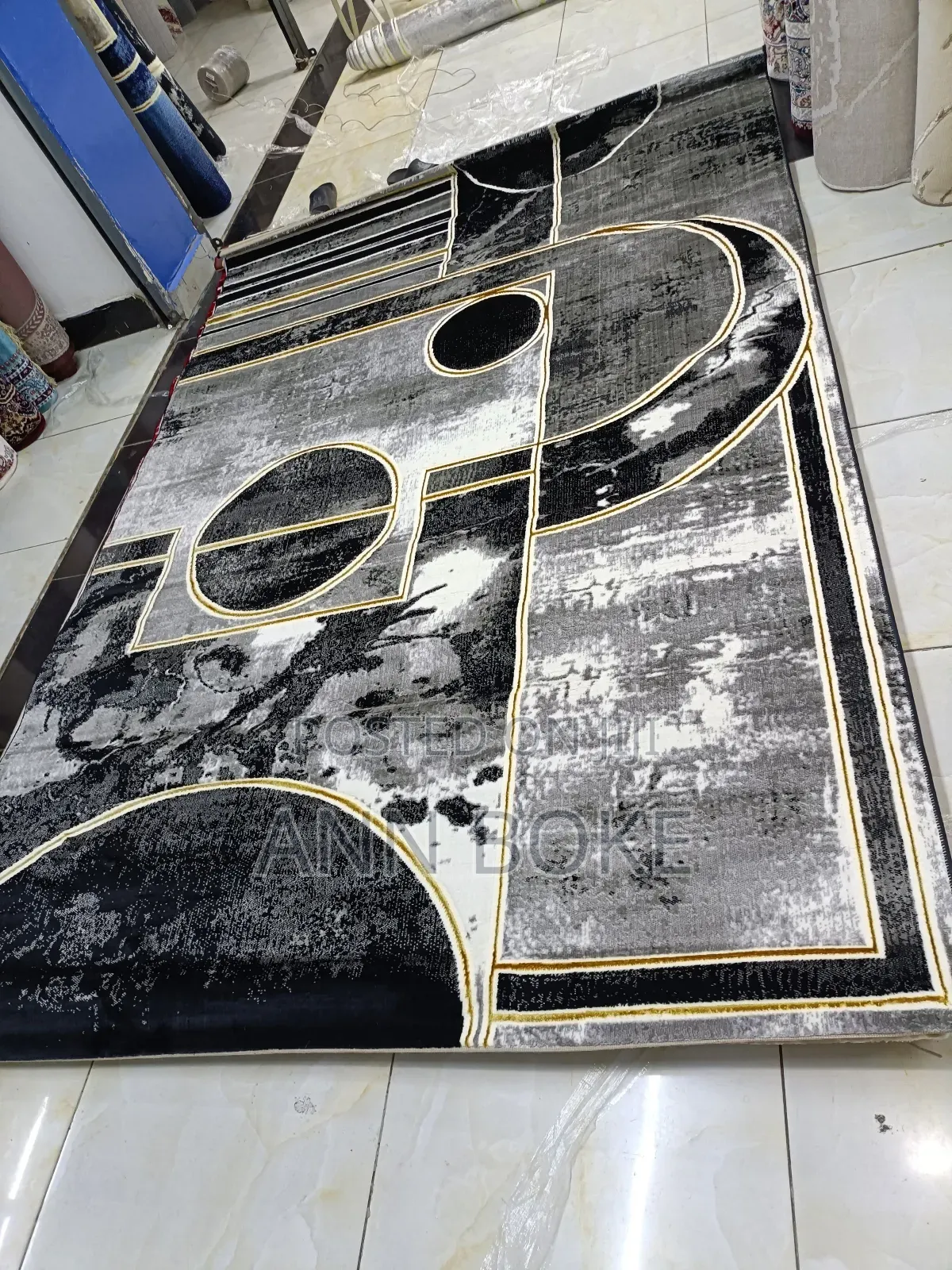 Milach Carpet 
Available Good Ququality