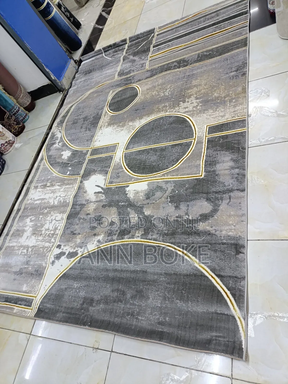 Milach Carpet 
Available Good Ququality
