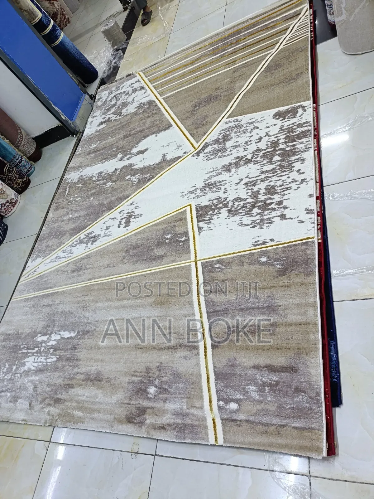 Milach Carpet 
Available Good Ququality
