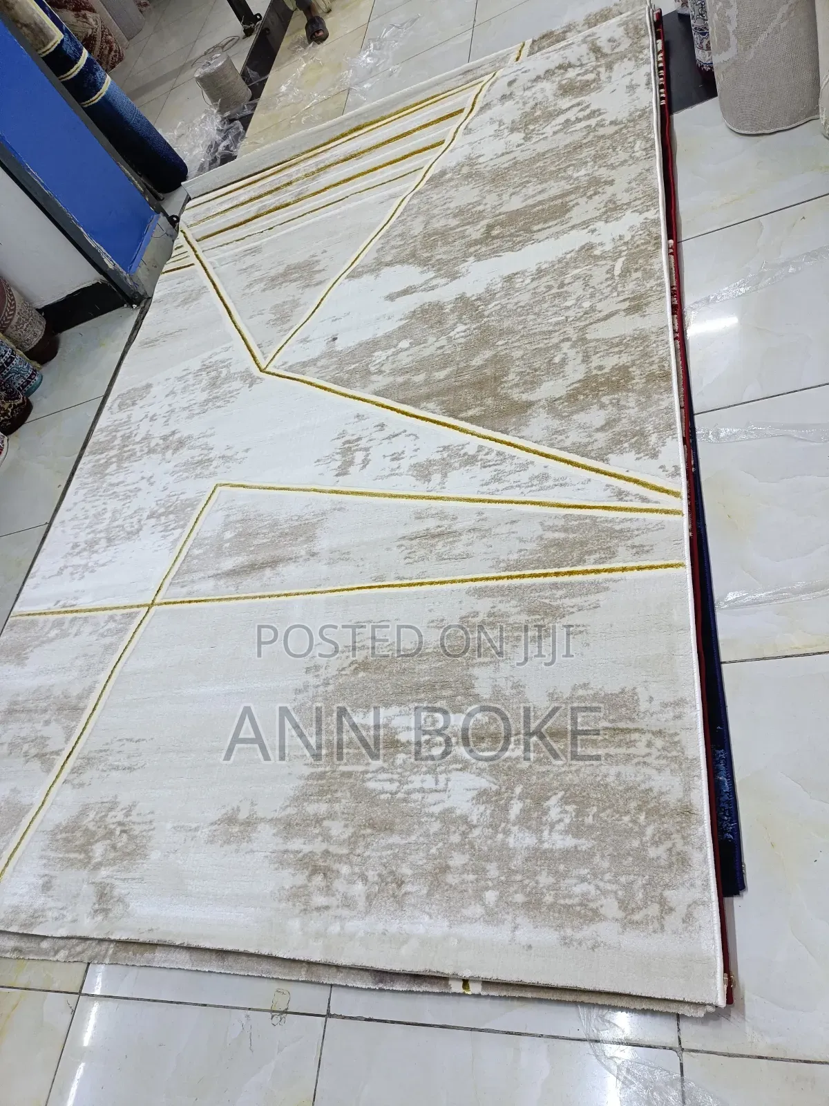 Milach Carpet 
Available Good Ququality
