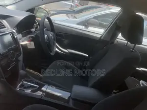 Toyota Premio 1.5 FWD 2018 White