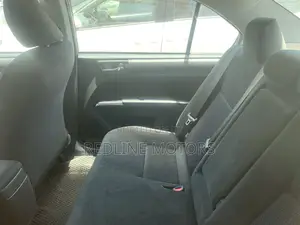 Toyota Axio 2018 Ivory