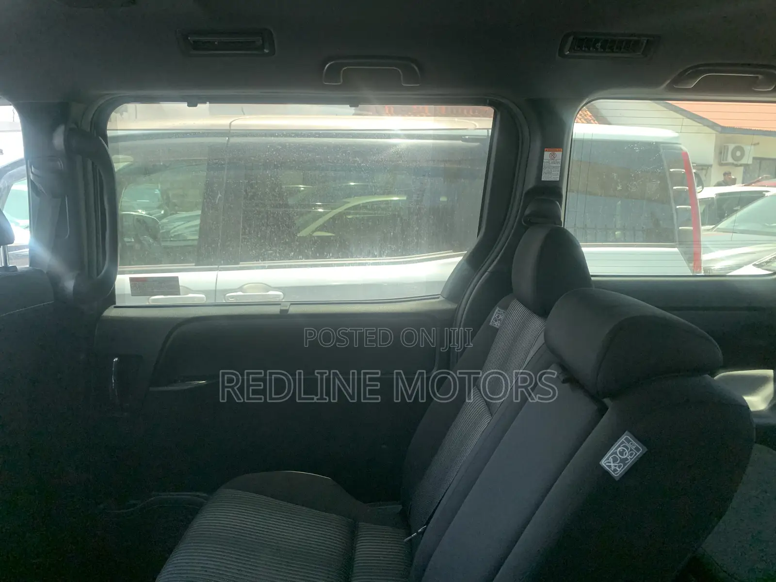 Toyota Voxy 2018 Green