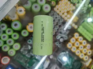 Size D Rechargable Battery 1.2v, 5000mah