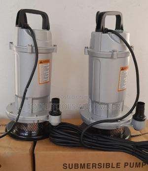 Agri-Farming Aquamax Submersible Water Pump QDX 1hp 32m Height