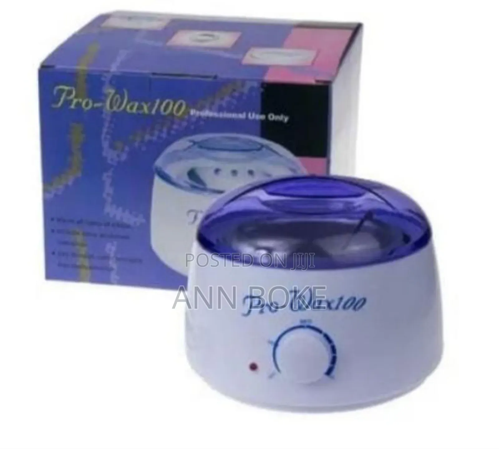 *Pro Wax 100 Proffesional Wax Warming Machine*