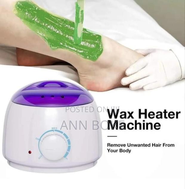 *Pro Wax 100 Proffesional Wax Warming Machine* - thumbnail 2