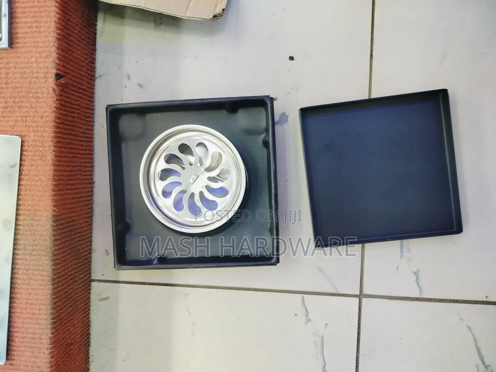 Highly Recommended Floor Drain(15*15)