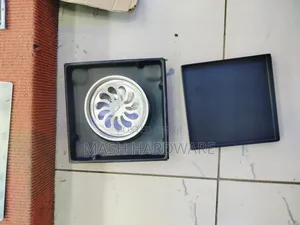 Highly Recommended Floor Drain(15*15)