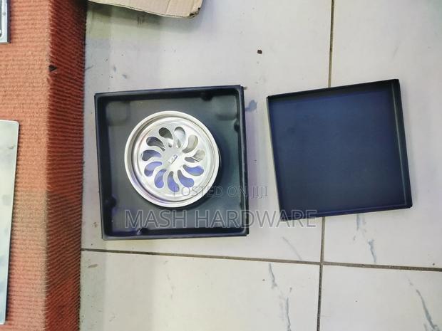 Highly Recommended Floor Drain(15*15)