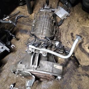 Gearbox El15 Subaru Impreza - thumbnail 2