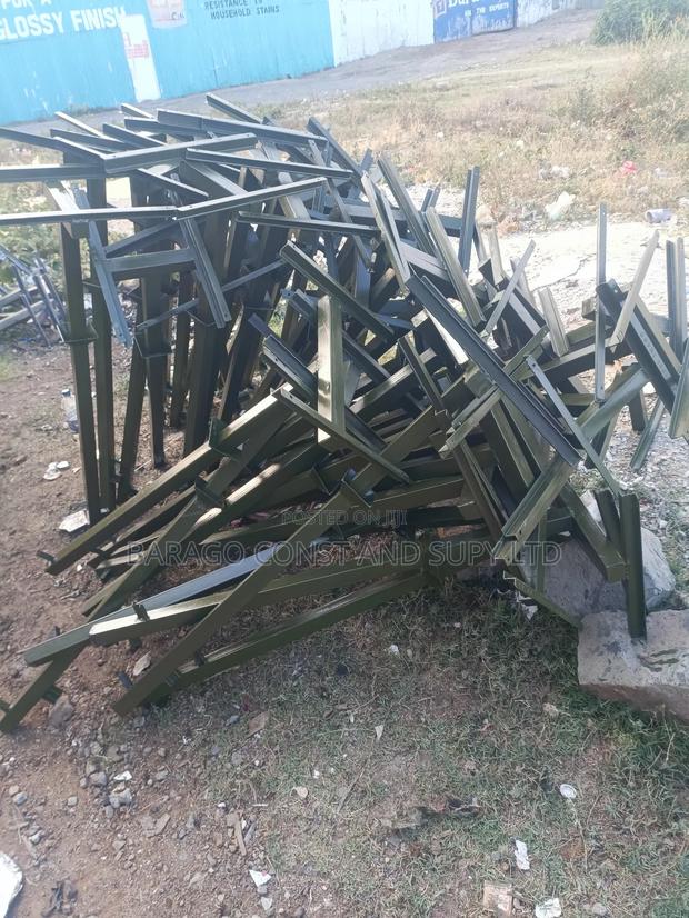 Bee Hive Stands - thumbnail 3