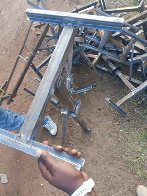 Bee Hive Stands - thumbnail 2