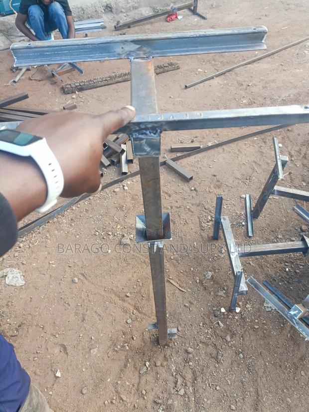 Bee Hive Stands - thumbnail 4