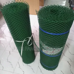 Plastic Mesh 25 Meters Roll