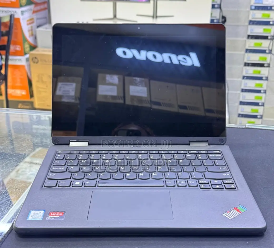 Laptop Lenovo Yoga 11e 8GB Intel Core M3 SSD 256GB
