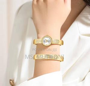 Beautiful Bracelet / Watch Set - thumbnail 2