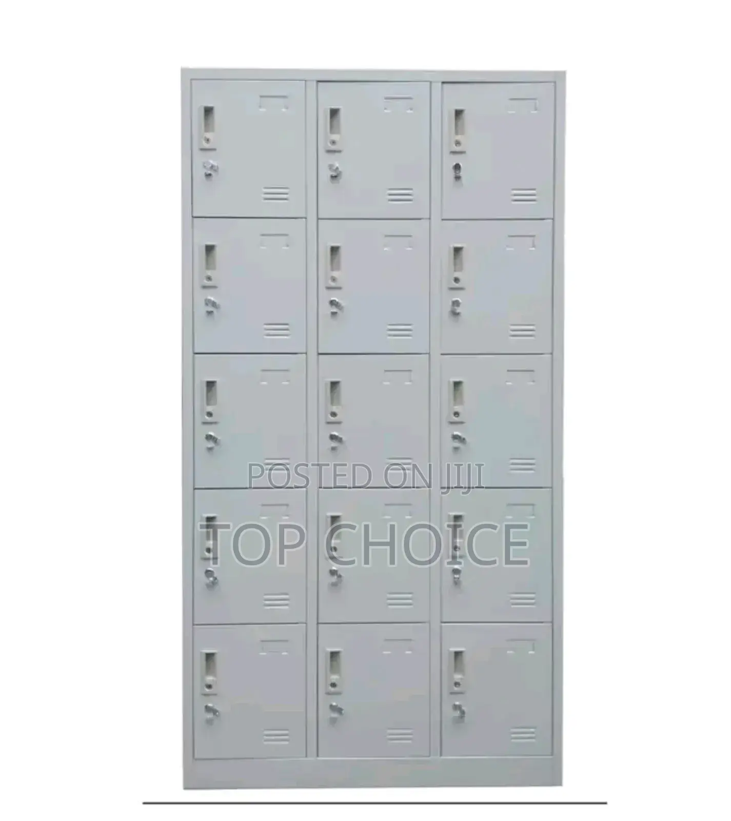 New Staff Office Cabinet