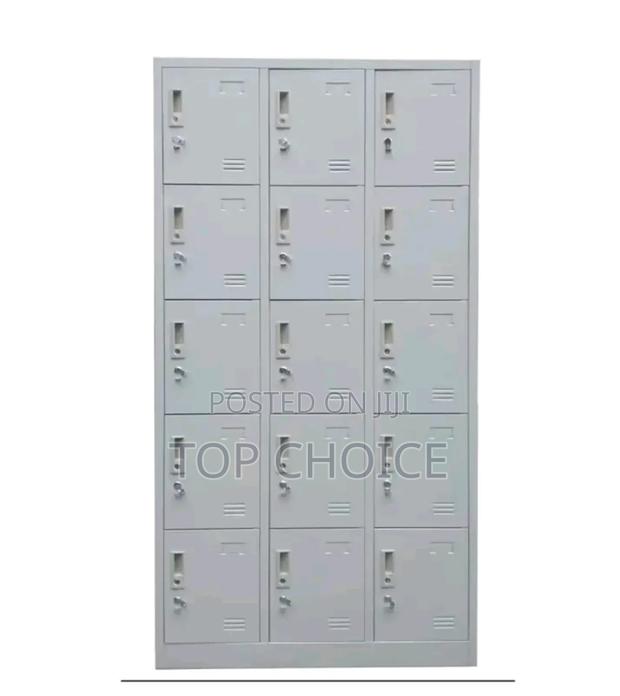 New Staff Office Cabinet