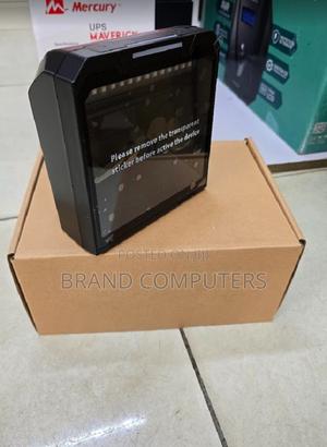 Xb 8808g Table Mount Barcode Scanner - thumbnail 2