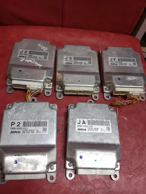Transmission Control Unit Suzuki Swift/Alto/Wagon 2017-2019