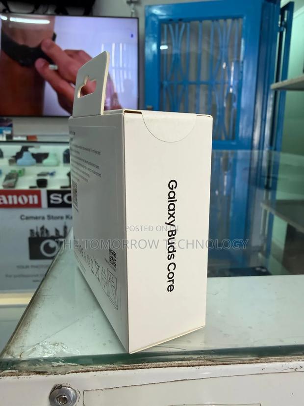 Samsung Buds Core - thumbnail 3