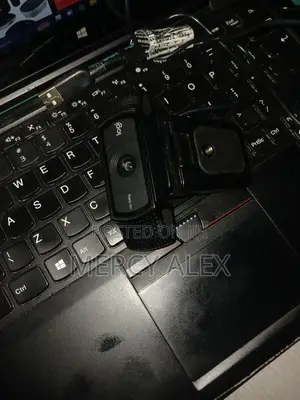 Web Cam Logitech C920