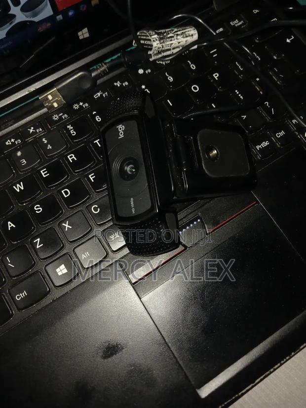 Web Cam Logitech C920 - main view