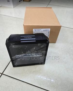 High-Performance 2d Omni-Directional Barcode Scanner - thumbnail 2