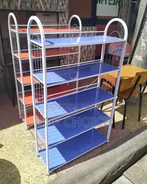 Imported Shoe Rack