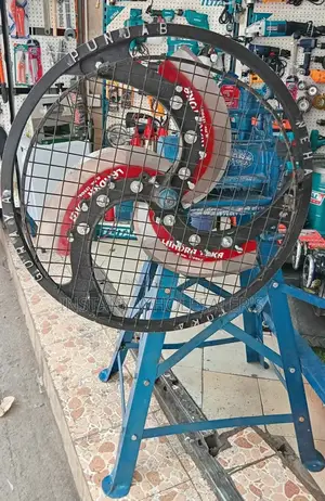 Chaff Cutter With Engine or Motor