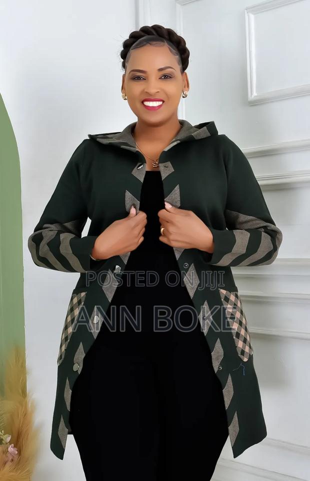 *Available Colours Free Size Turkey Sweaters