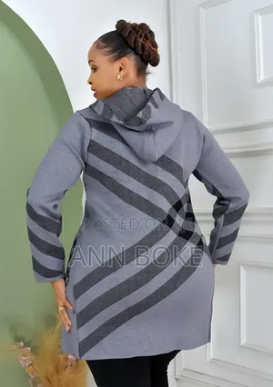 *Available Colours Free Size Turkey Sweaters