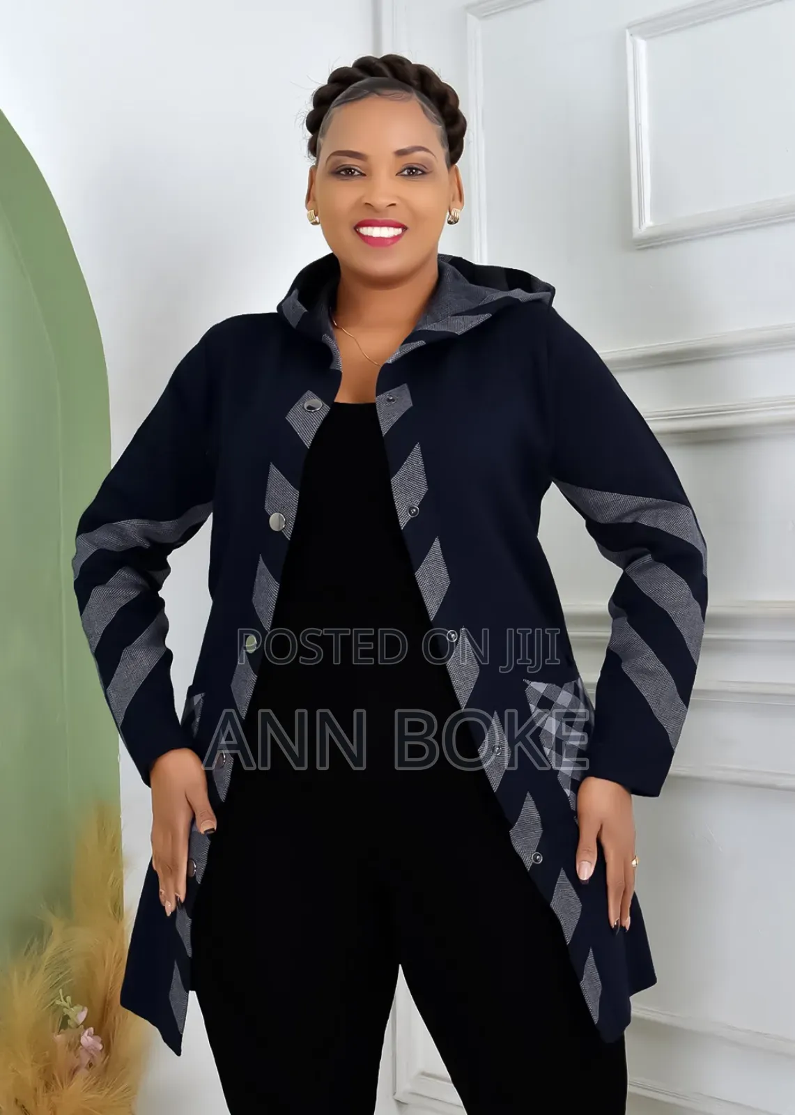 *Available Colours Free Size Turkey Sweaters