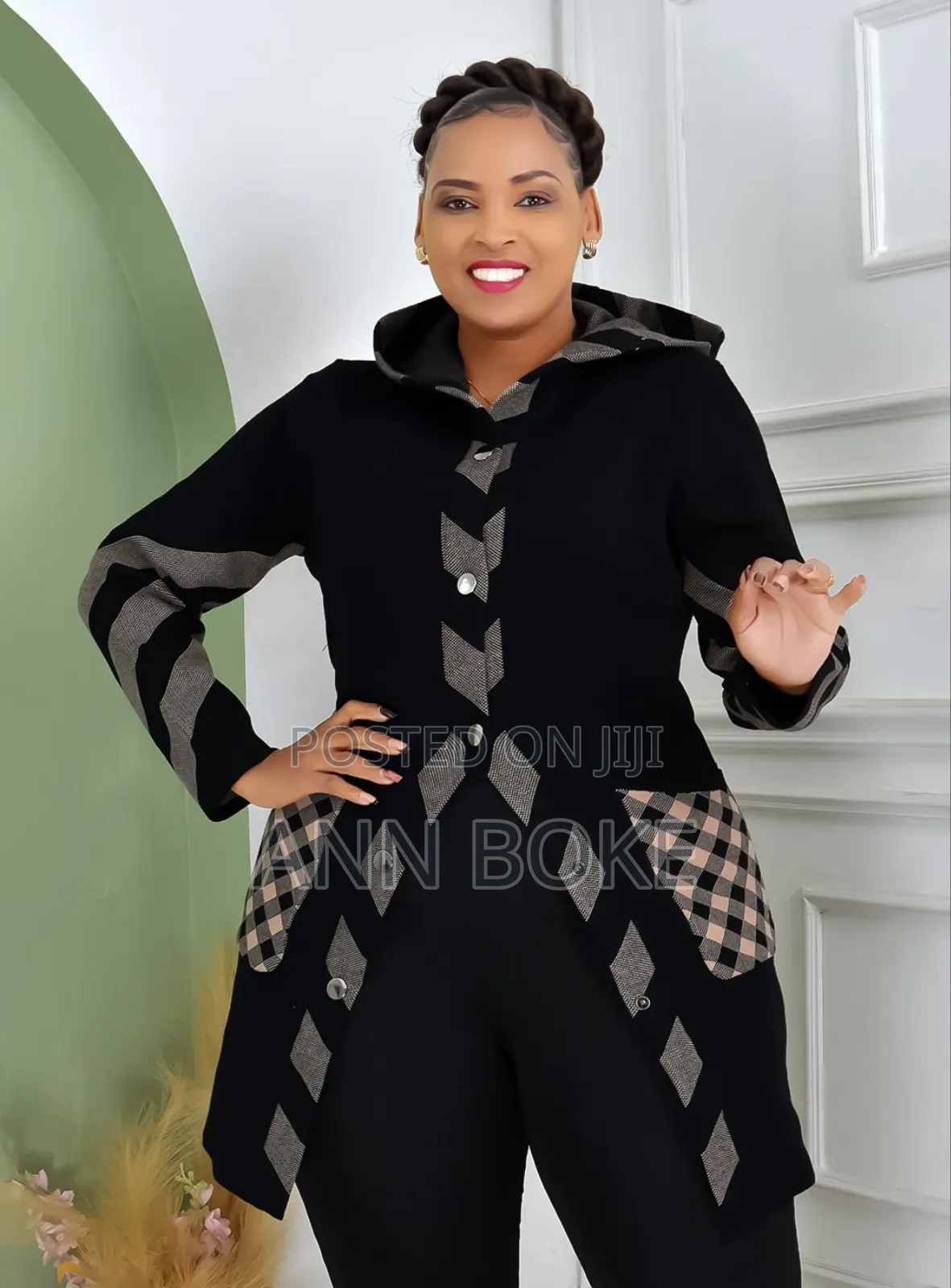 *Available Colours Free Size Turkey Sweaters