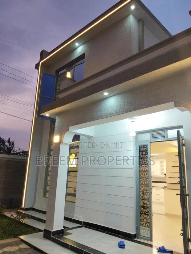 3bdrm Bungalow in Mugutha Estate, Ruiru for sale