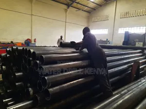 North Kenya Drillers