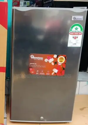 90 Litres Ramtons Single Door Refrigerator