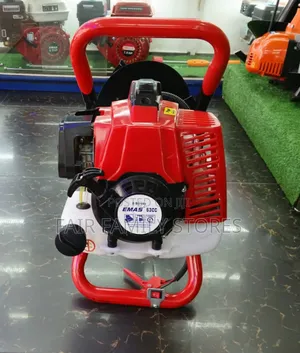 Emas Auger Machine