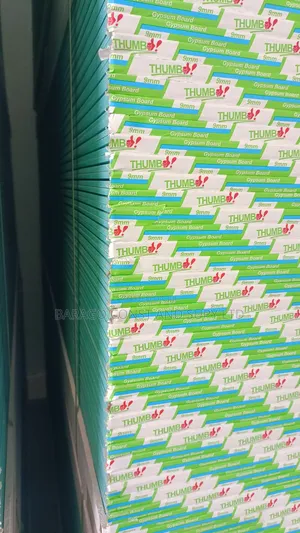 Moisture Proof Gypsum Boards