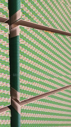 Moisture Proof Gypsum Boards