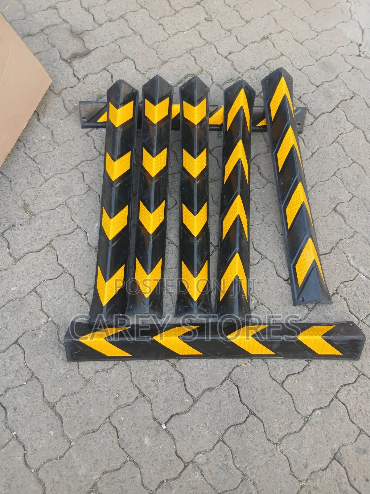 Corner Protectors/ Corner Guards