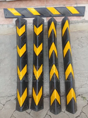 Corner Protectors/ Corner Guards