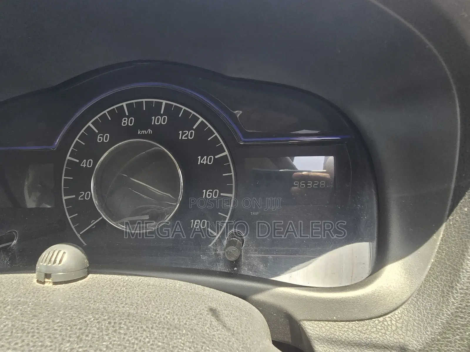 Nissan Note 2018 White