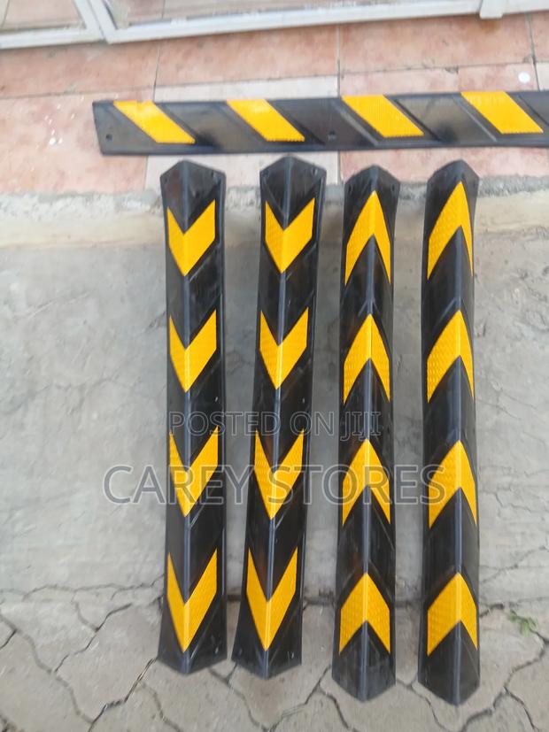 Safety Corner Guards - thumbnail 2