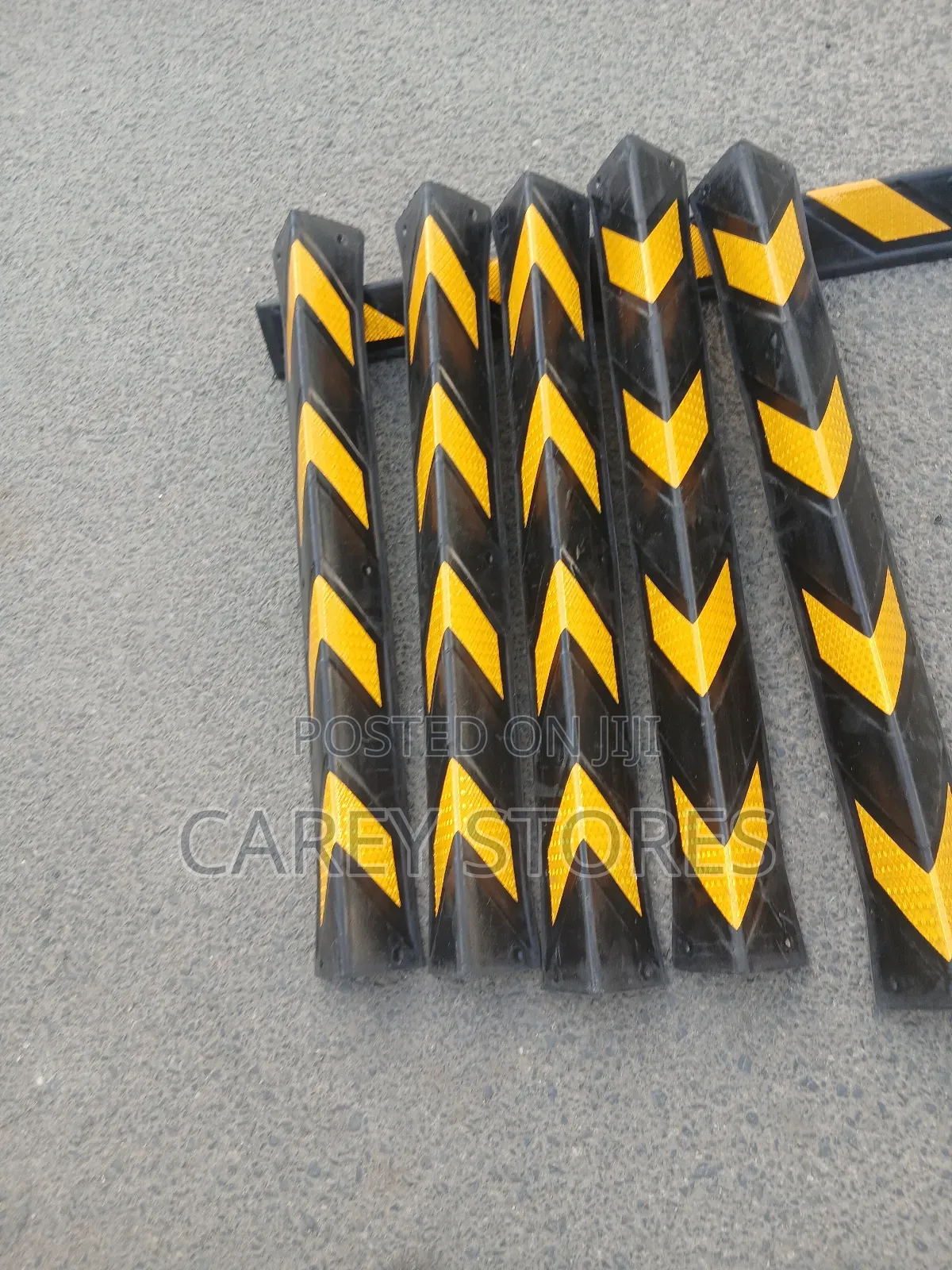 Safety Corner Guards
