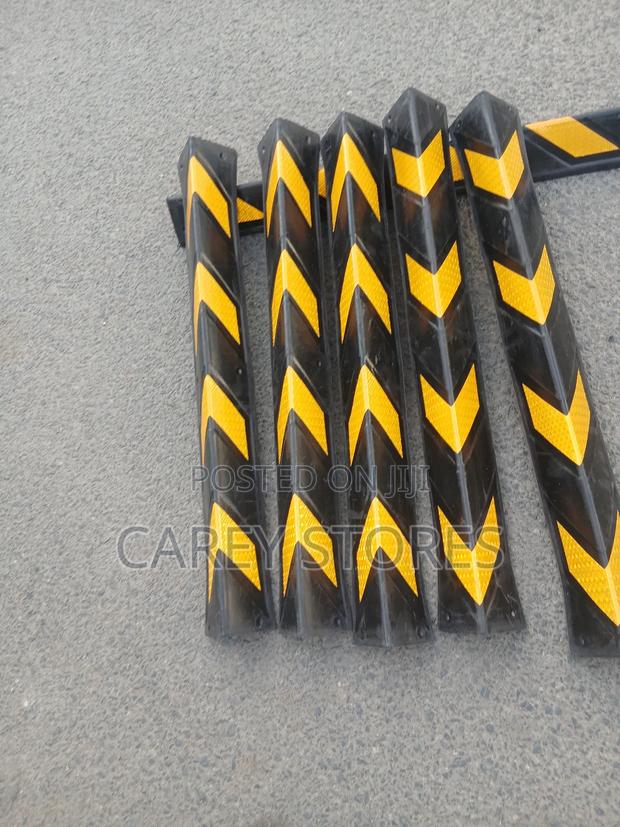 Safety Corner Guards - main view