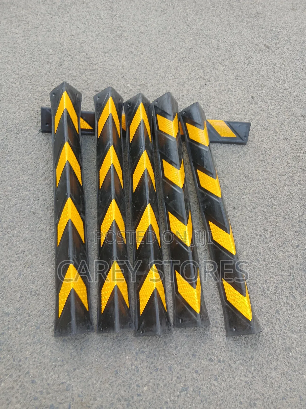 Safety Corner Guards
